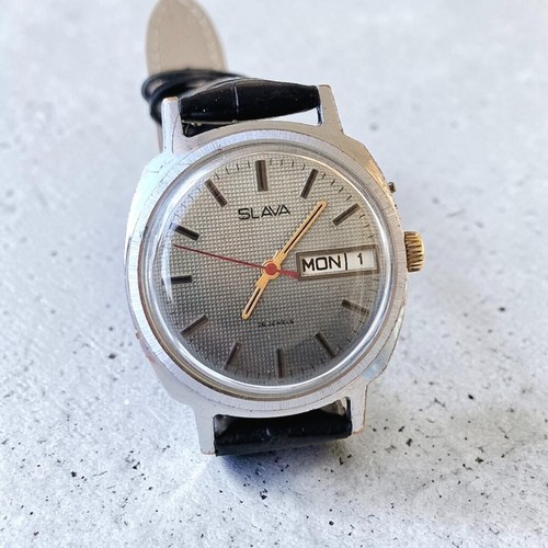 Raro orologio uomo meccanico