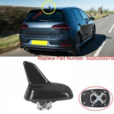 Car Shark Antenna GPS GSM