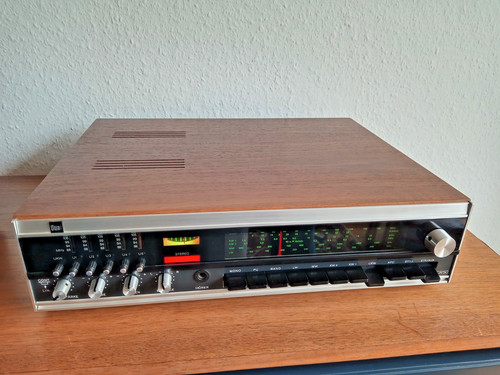Radio amplificatore stereo - radio/amplificatore,