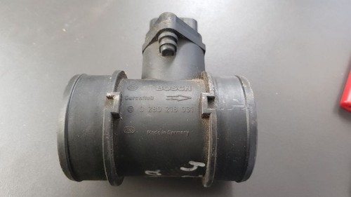 Flussometro aria opel corsa - opel, c