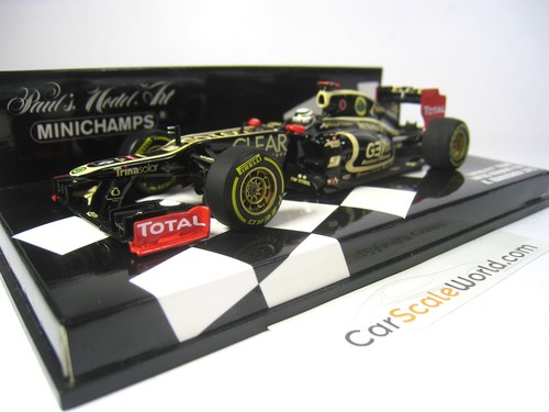 Lotus team renault - team,