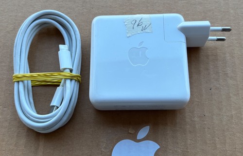 96w apple alimentatore a2166 - 96w,