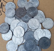 20 Centesimi 1941 - 42