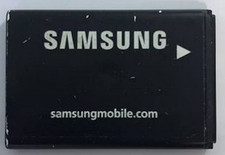 * Batteria originale Samsung AB553446BE GT-B2100 SGH-i320