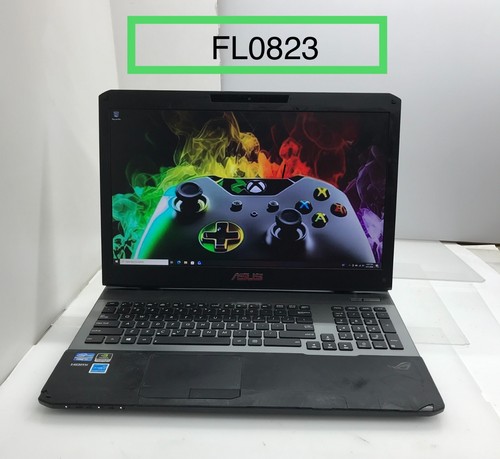 Asus g75vw bhi7n07 - asus, g75vw-bhi7n07