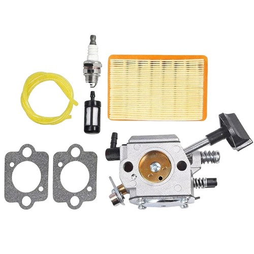 Kit carburatore motore - carburatore,