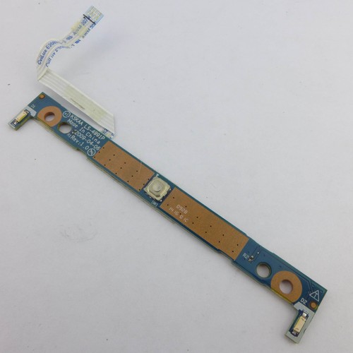 Originale toshiba a500 - toshiba, a500-15h