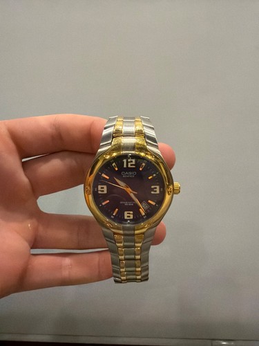 Orologio casio uomo con - casio,