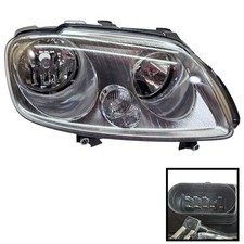 Faro anteriore destro VW