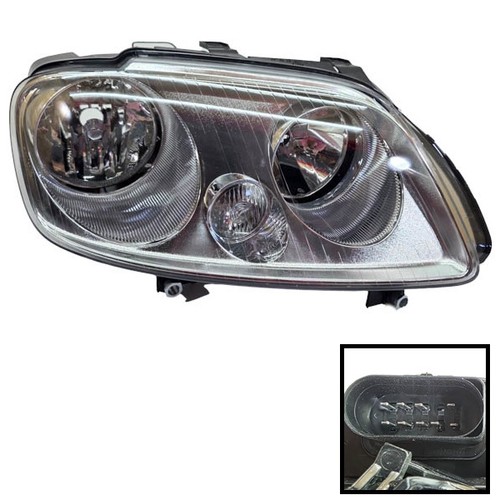 Faro anteriore destro - , vw