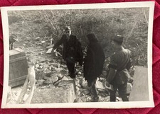 Foto "Ufficiale Fotoreporter a