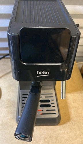 Beko cep5302b caffeexperto - beko,