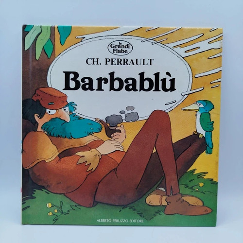 Grandi fiabe ch - grandi, n°35