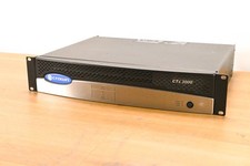 Crown CTs 3000 Amplificatore