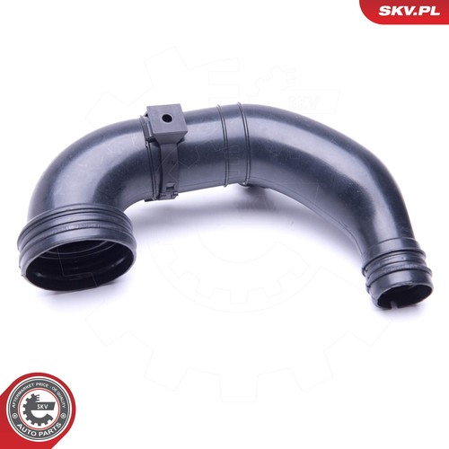 Tubo turbina per alfa - turbina,