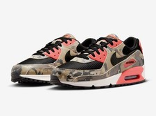 Nike Air Max 90 PRM Camo Pack