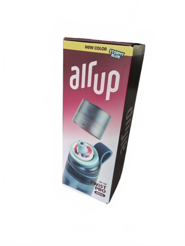 Air twist pro 600ml - twist,