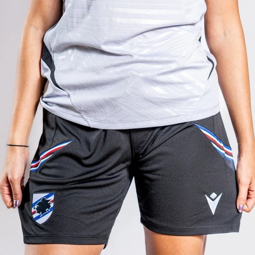 Sampdoria pantaloncini - uc, –