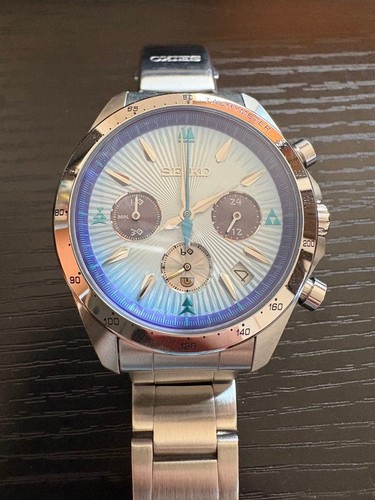 Orologio monster hunter - orologio,