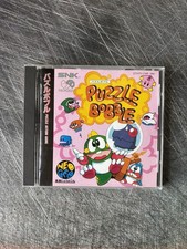 Puzzle Bobble Japan Import