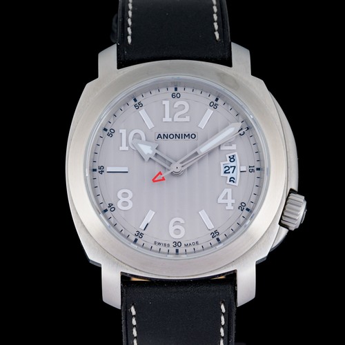 Anonimo sailors model 2000 - sailors,