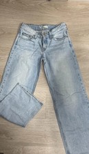 Jeans Lévis super bassi