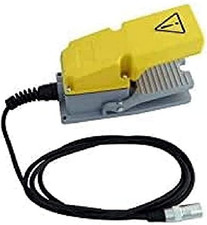 Pedale On/Off per Tavolo Da