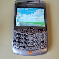 BlackBerry Curve 8310 -