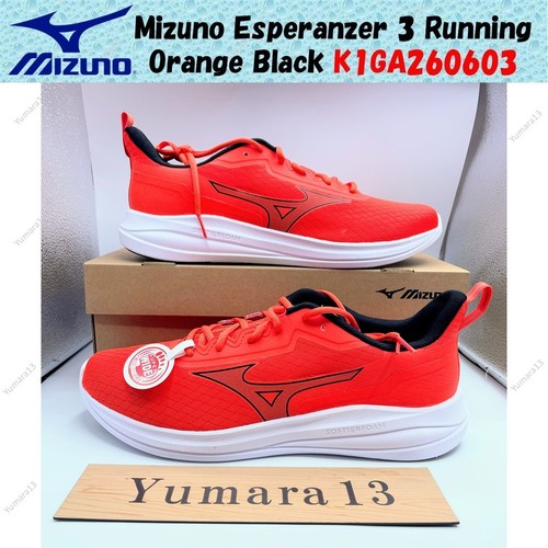Mizuno esperanzer running - esperanzer,