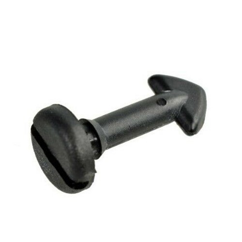 Newparts clip fissaggio - clip, cofano