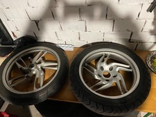 Cerchi in lega per BMW GS 1200