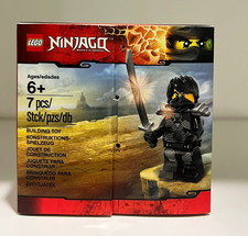 Lego Ninjago Rebooted Stone