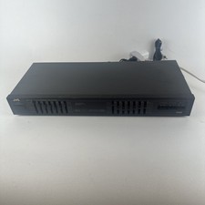 Raro equalizzatore grafico