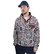 Patagonia synchilla snap - patagonia, snap-t