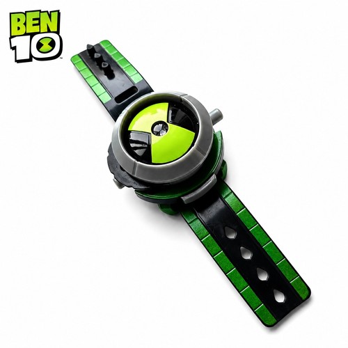 Orologio ben omnitrix 2008 - ben,