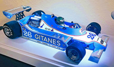 TAMIYA - Scala 1/20 1979