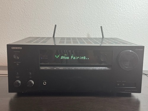 Onkyo nr575 2 channel - onkyo, 7.2-channel