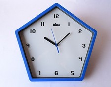 BINO orologio parete vintage