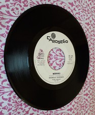 MORIREI / STOP-STOP VIOLENCE -