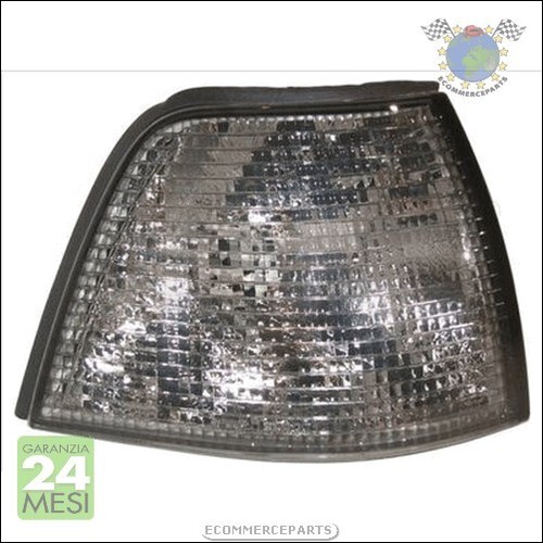 Fanalino freccia ant - , tyc
