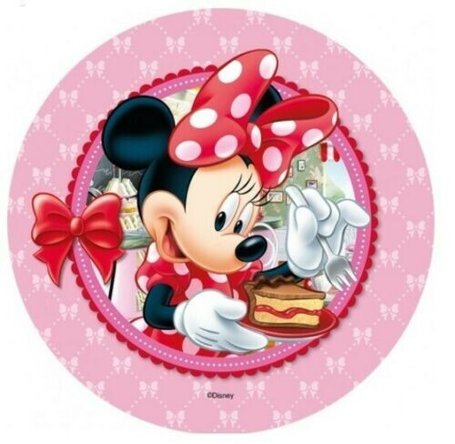 Cialda minnie rossa3 - cialda,