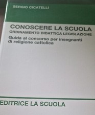 Conoscere scuola sergio - scuola,