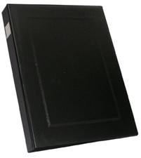 Masterphil RACCOGLITORE TITANO AMBASADOR per Documenti Locandine e Poster VUOTO