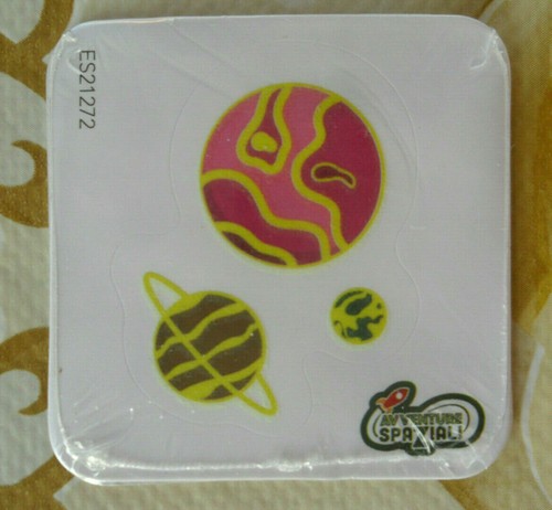 Sticker gadget galbani - gadget,