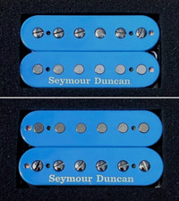 Seymour Duncan Distortion