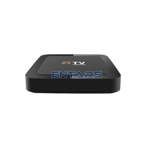 Decoder tim vision - decoder, box