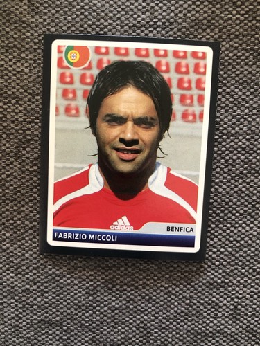 Figurina panini champions - figurina,