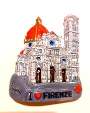 MAGNETE CALAMITA RESINA FRIGO