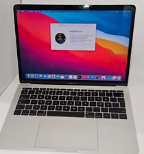 APPLE MACBOOK PRO 13 2016 A1708 EMC 3164 2,30 I5 8 GB RAM 128 GB SSD WIFI CAM