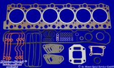 Kit guarnizioni ZK per Volvo